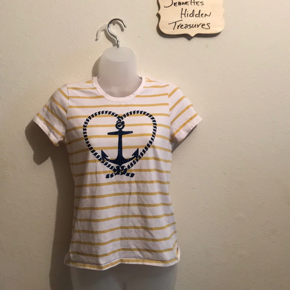 Faded Glory Size 14-16